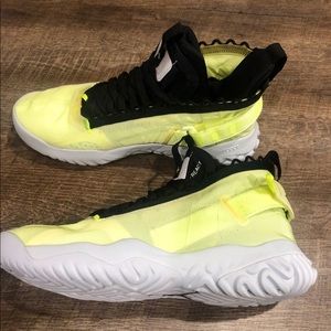 Jordan Porto React Barley Volt 2019 9.5
